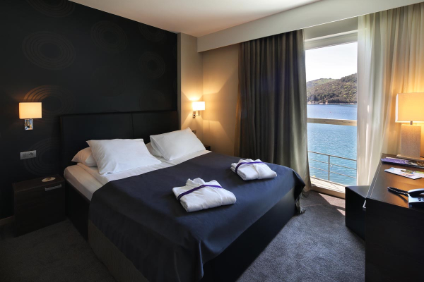 Best offers for Adoral Boutique Hotel Rabac