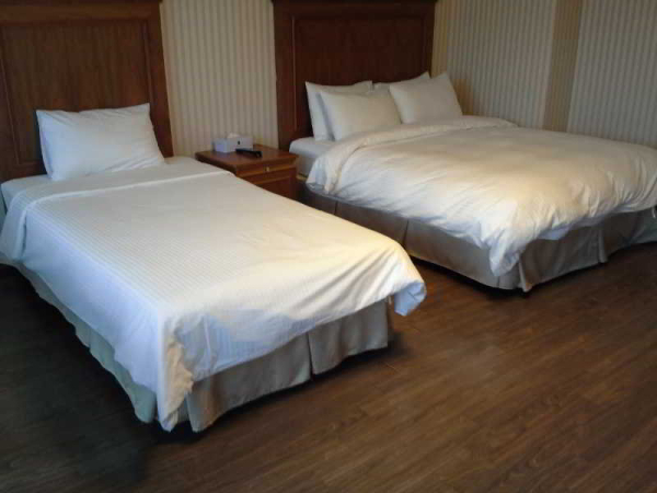 Best offers for Benikea Song Jung Hotel Pusan