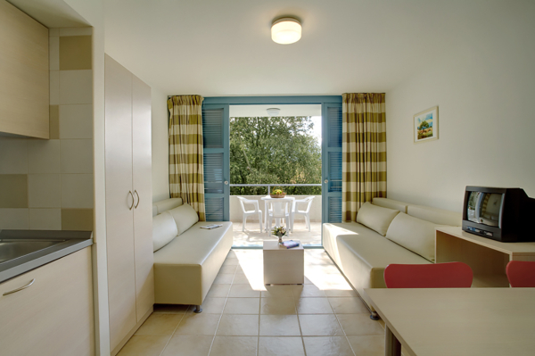 Best offers for Camping Solaris 3* Porec 