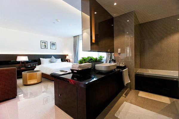 Best offers for Golden Hotel Incheon Incheon