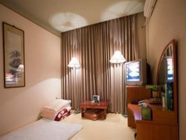 Best offers for Goodstay Dove Hotel Pusan