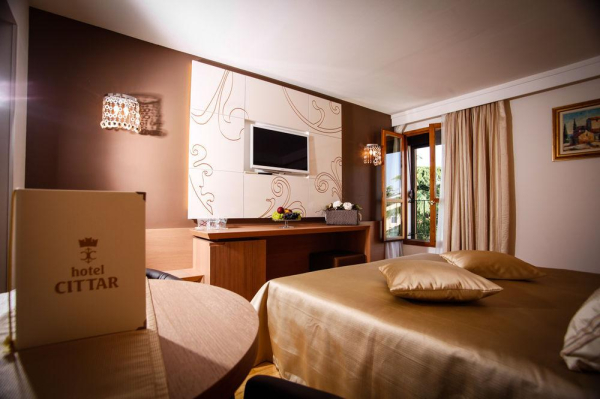 Best offers for Hotel Cittar Novigrad