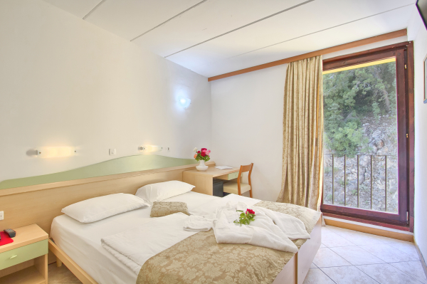 Best offers for Hotel Hedera Rabac