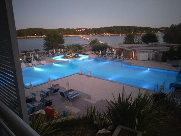 Best offers for Isabella Island Resort Valamar Collection 4* Porec