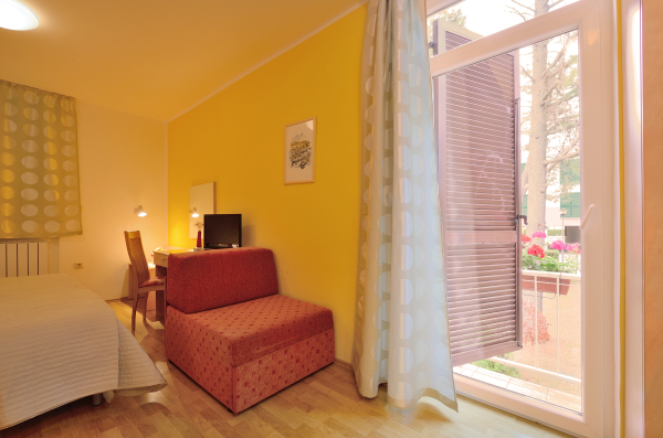 Best offers for Pansion Emaus Novigrad