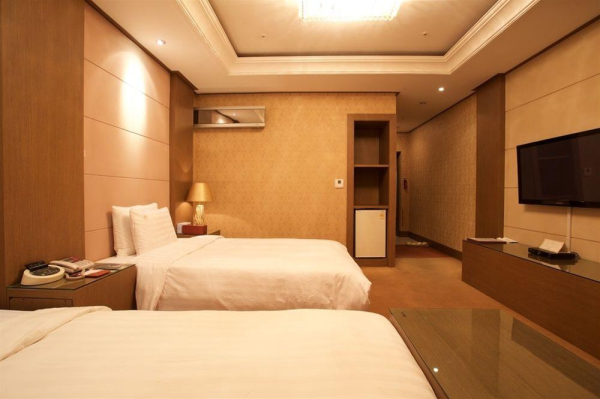 Best offers for The Koryo Hotel Incheon