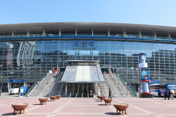 Best offers for Top Motel Pusan