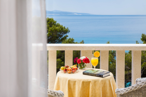 Best offers for Villa Bacchus Baska Voda