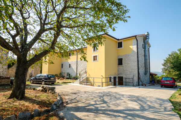 Best offers for Villa Calussovo Rabac