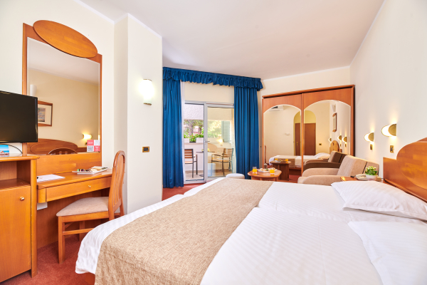 Best offers for Villa Galijot Plava Laguna Porec