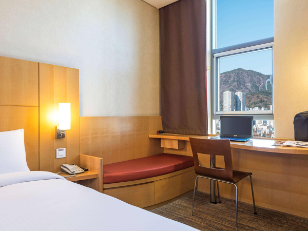 Best offers for ibis Ambassador Busan City Centre Pusan