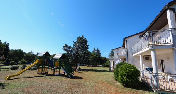 Best offers for Ai Pini Medulin Resort Medulin
