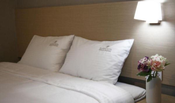 Best offers for Business Hotel Haeundae S Pusan 