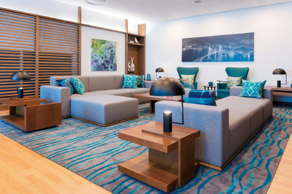 Best offers for Felix by STX Hotel & Suite Pusan