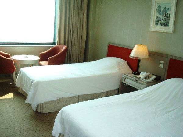 Best offers for Flamingo Hotel Pusan 
