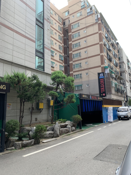 Best offers for Gentleman Hotel Incheon