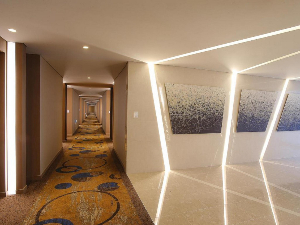 Best offers for Hotel Aventree Busan Pusan