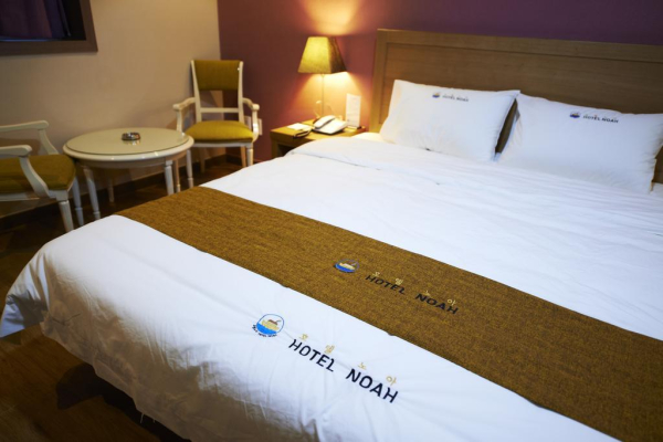Best offers for Hotel Noah Pusan