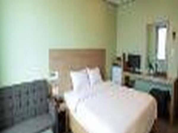 أفضل العروض ل Hotel W Topdong تشجو 
