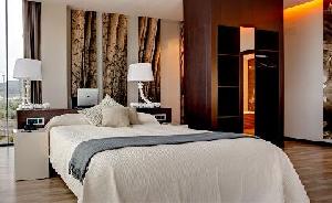 Las Terrazas and Suites