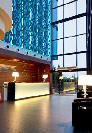 Las Terrazas and Suites