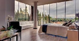 Las Terrazas and Suites