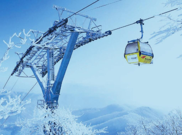 أفضل العروض ل  بوسان 