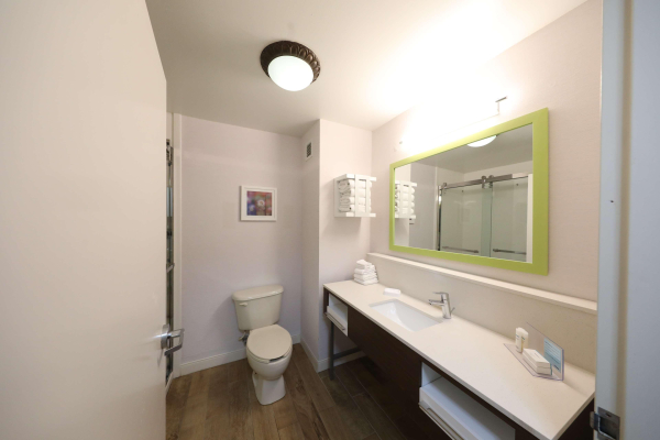 أفضل العروض ل Hampton Inn Hutchinson هوتتشينسون 