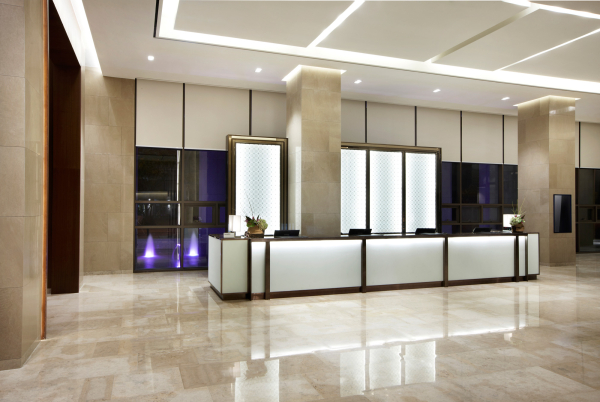 أفضل العروض ل فندق لوت سيتى داجون دايجون