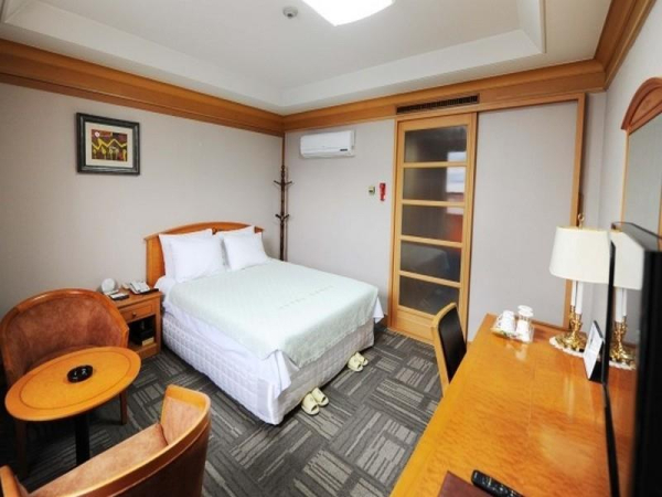 أفضل العروض ل فندق سافوي تشانجوون تشانجوون