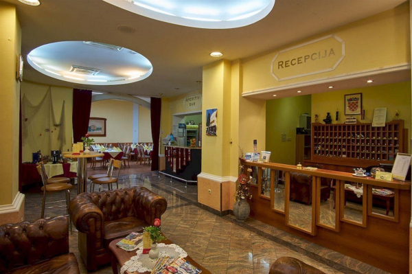 أفضل العروض ل فيلا رازيكا كريكفنيكا