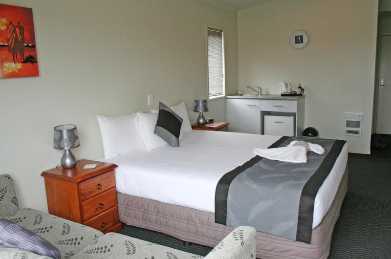 Best offers for Silver Fern Lodge Taupo 