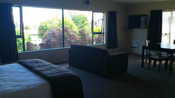 Best offers for Alpine Lake Motor Lodge Taupo