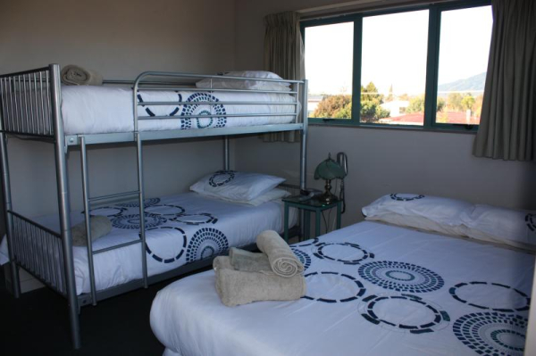 Best offers for Astro Accommodation Taupo Motel Backpackers Taupo