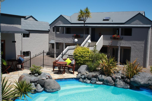Best offers for Baycrest Lodge Hotel Taupo
