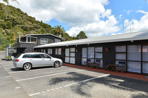 Best offers for Edelweiss Motel Paihia