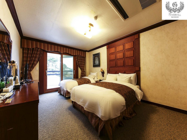 أفضل العروض ل فندق جانسان ريفرهيل دايجون