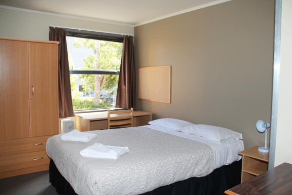 أفضل العروض ل Nikau Apartments نلسون 