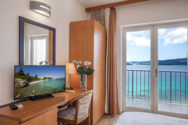 Best offers for Orsan Hotel by Aminess Orebic