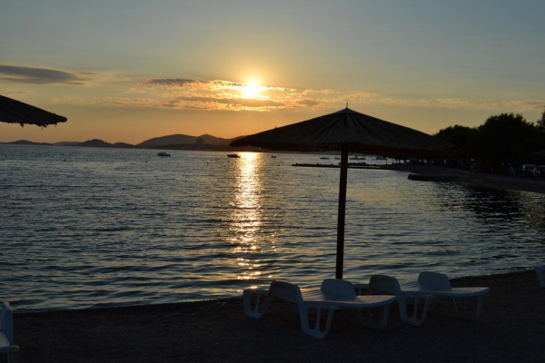 Best offers for Pansion Karoca Vodice
