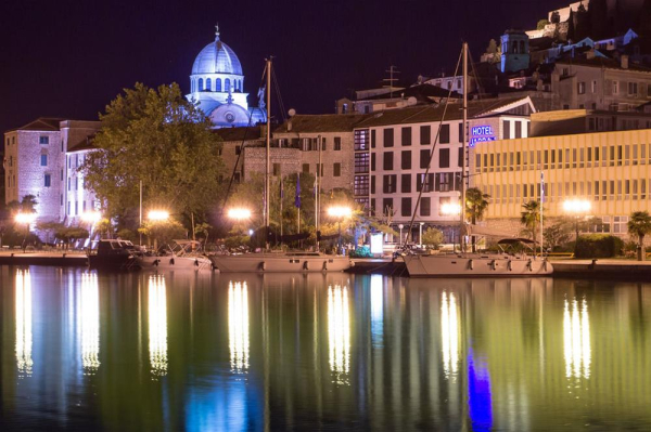 Best offers for Rivijera Hotel Jadran Sibenik Sibenik