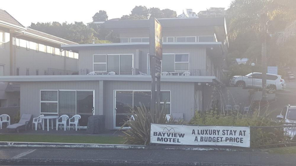 Best offers for Bayview Motel Paihia