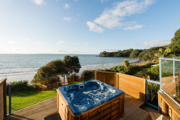 Best offers for By the Bay Beachfront Apartments Auckland 