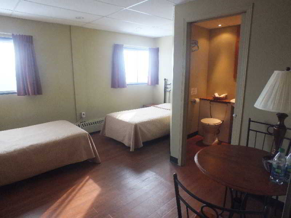 أفضل العروض ل  كيبيك