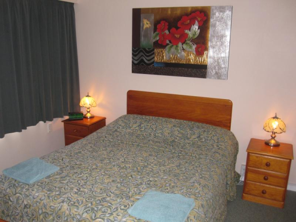 Best offers for Cook'S Lookout Motel Paihia