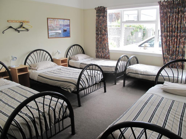 Best offers for Dorset House Backpackers Christchurch