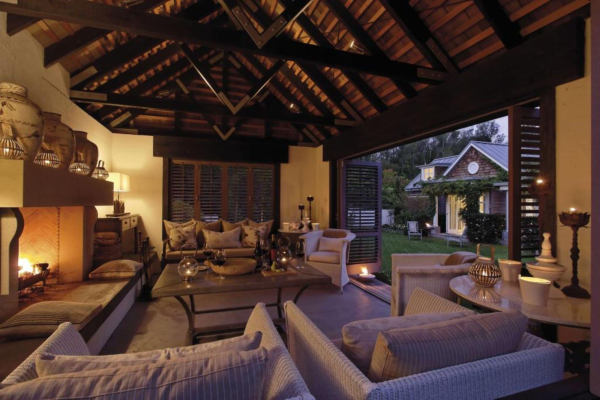 Best offers for Huka Lodge Taupo