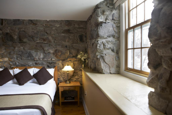 أفضل العروض ل فندق واكفيلد ميل و سبا مونتيبييو