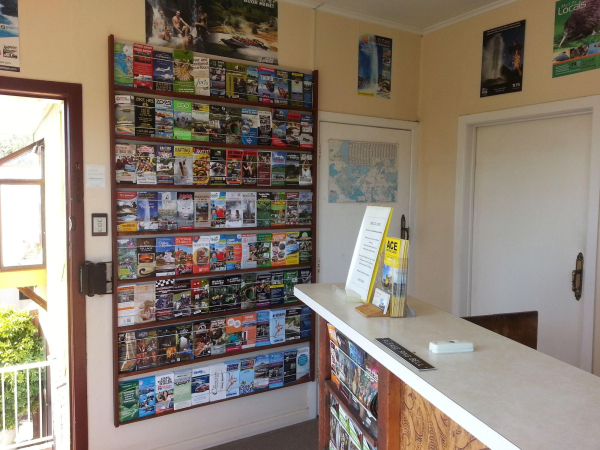 Best offers for Ace Motor Lodge Rotorua 