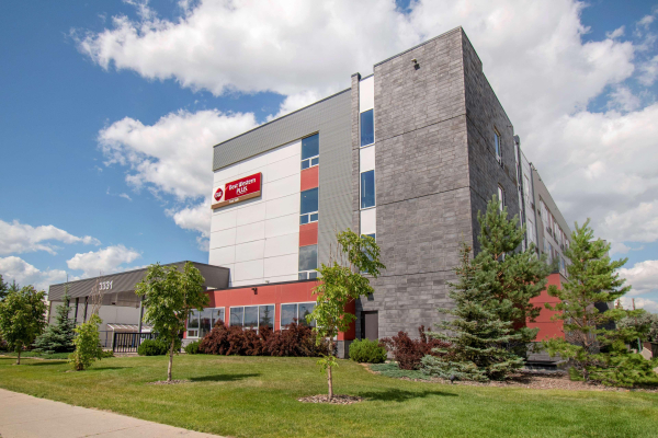أفضل العروض ل Best Western Plus East Side ساسكاتون